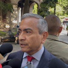 Orden de aprehensión por el feminicidio de Claudia en Morelos