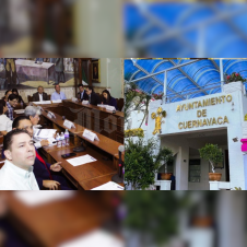 Presupuesto de Cuernavaca para 2027: 52% se irá a nómina y pensiones