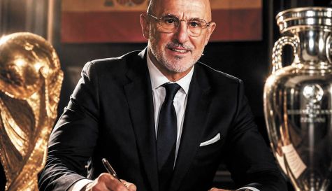 Renueva Luis de la Fuente con la Selección de España hasta 2030