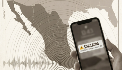 Simulacro Nacional 2026 en Morelos: Alerta en celulares y altavoces