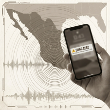 Simulacro Nacional 2026 en Morelos: Alerta en celulares y altavoces