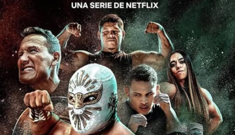 Habilidades Físicas 100 México Estreno en Netflix y participantes