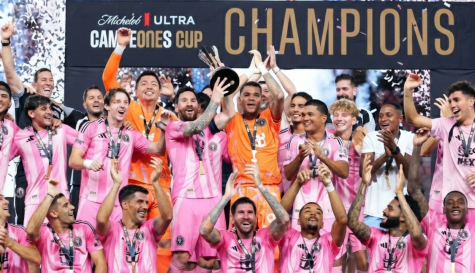 ¿Vale o no vale el título de Messi? La verdad de la Campeones Cup