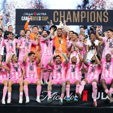 ¿Vale o no vale el título de Messi? La verdad de la Campeones Cup