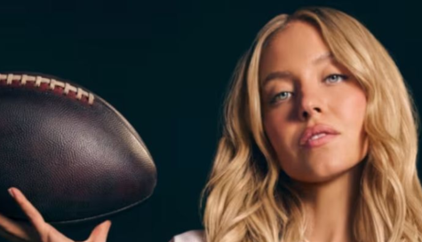 Anuncio de Sydney Sweeney desata duras críticas de atletas de élite