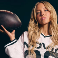 Anuncio de Sydney Sweeney desata duras críticas de atletas de élite