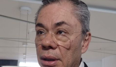 Rafael Reyes