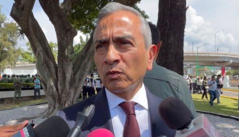 Fernando Blumenkron