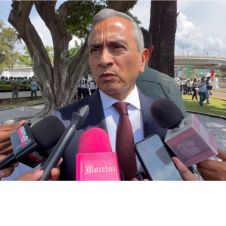 Fernando Blumenkron