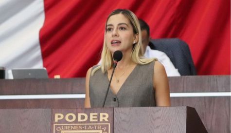 Andrea Gordillo