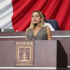 Andrea Gordillo