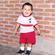 Buscan a niño dado en adopción con engaños Buscan a niño dado en adopción con engaños