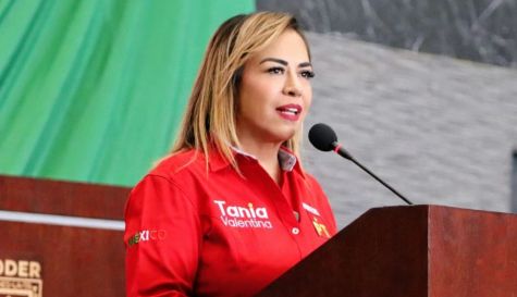 Tania Valentina