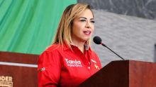 Tania Valentina