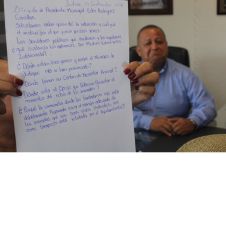Amenazan con denunciar a funcionarios de Jiutepec Amenazan con denunciar a funcionarios de Jiutepec