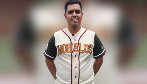 Joven de Cuernavaca busca consolidarse como ampayer profesional