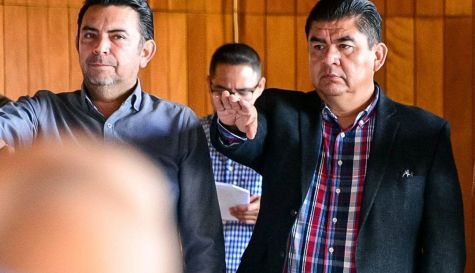 Participa Rafael Sánchez Zavala en Comité de Ordenamiento Ecológico