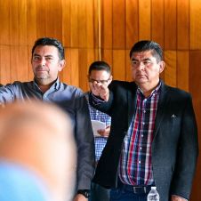 Participa Rafael Sánchez Zavala en Comité de Ordenamiento Ecológico Participa Rafael Sánchez Zavala en Comité de Ordenamiento Ecológico