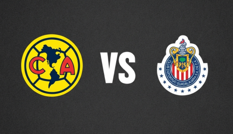 América vs Chivas: Horarios y canales para ver el Clásico Nacional 2026