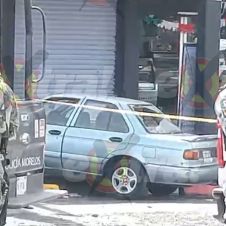 Ataque armado en Tres Marías deja dos muertos y una herida