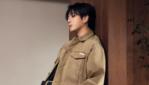 Campaña de Jungkook con Calvin Klein Éxito de otoño 2026