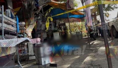 Muere mujer de la tercera edad en la Paloma de la Paz