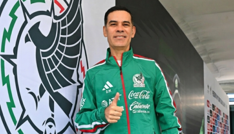 Lista oficial de Rafa Márquez con el Tri: sorpresas y ausencias