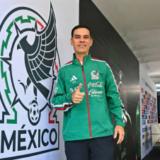 Lista oficial de Rafa Márquez con el Tri: sorpresas y ausencias