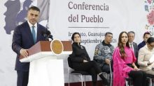 Omar Garcia Harfuch