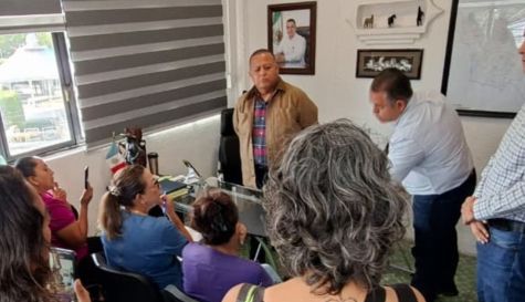 Vecinos obligan a autoridades de Jiutepec a confesar asesinato de perros