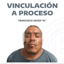 Vinculado a proceso