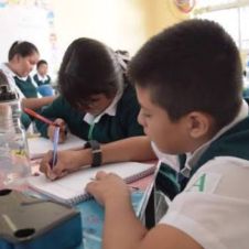 Escuelas