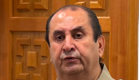 Víctor Sánchez Trujillo