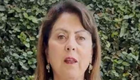 Margarita González Saravia