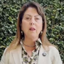 Margarita González Saravia