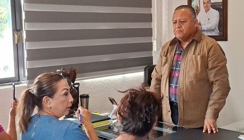 Aceptan funcionarios de Jiutepec sacrificio de perros