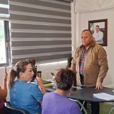 Aceptan funcionarios de Jiutepec sacrificio de perros Aceptan funcionarios de Jiutepec sacrificio de perros