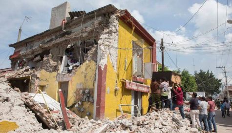 19-S en Morelos: 74 muertos y daños por 7 mil 322 mdp a nueve años del sismo