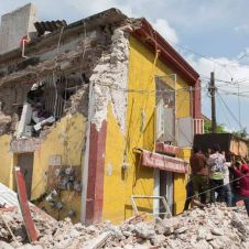 19-S en Morelos: 74 muertos y daños por 7 mil 322 mdp a nueve años del sismo