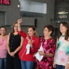 Morelos aprueba Semana Estatal de la Mujer Emprendedora