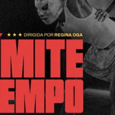 “El límite del tiempo” lleva la lucha libre a la danza en Cuernavaca “El límite del tiempo” lleva la lucha libre a la danza en Cuernavaca