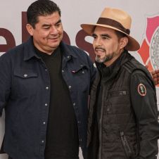 Municipios de Morelos refuerzan coordinación regional por la seguridad