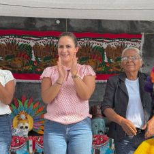 San José Vista Hermosa reúne gastronomía y artesanías en festival