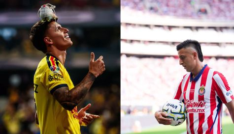 América vs Chivas: horario y previa del Clásico Nacional de hoy