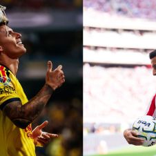 América vs Chivas: horario y previa del Clásico Nacional de hoy