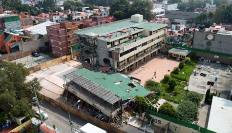 Colegio Rébsamen a nueve años del 19-S: ¿qué pasó con el caso?