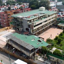 Colegio Rébsamen a nueve años del 19-S: ¿qué pasó con el caso?