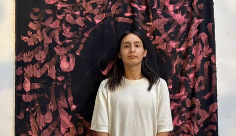 Exposición Califragmentos llega al Centro Comunitario Los Chocolates