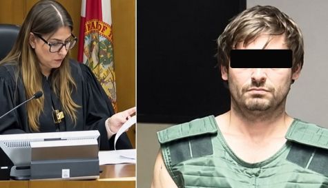 Detienen a Stefano Cremasco por homicidio de su madre
