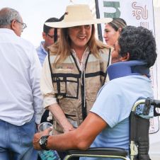 Caravanas del Pueblo llevan servicios gratuitos a Anenecuilco Caravanas del Pueblo llevan servicios gratuitos a Anenecuilco